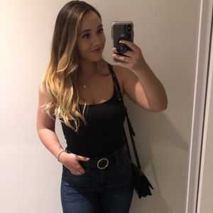 Meet your Posher, Katrina